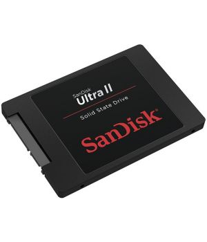 SanDisk Ultra II SDSSDHII-240G-G25