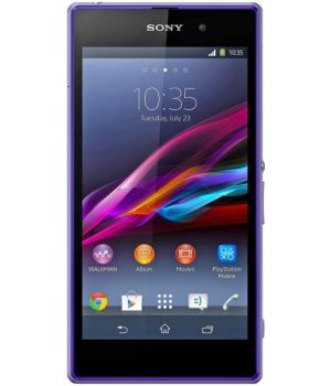 Sony Xperia Z1 C6902 Purple (UA UCRF)
