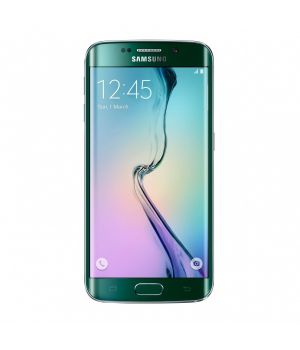 Samsung G925F Galaxy S6 Edge 32GB Green Emerald (UA UCRF)