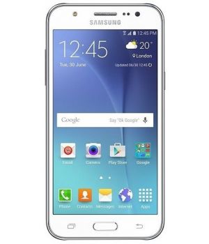 Samsung J500 Galaxy J5 White (SM-J500HZWD) (UA UCRF)