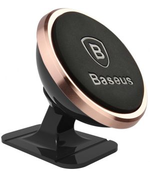 Baseus magnetic holder a-fix Rose Gold