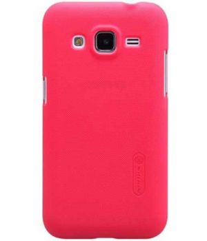 Nillkin Matte for Samsung G360H/G361H Galaxy Core Prime Duos Red