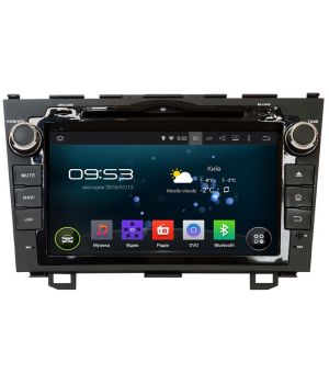 Incar Honda CRV 2007-2011 (AHR-3683) Android
