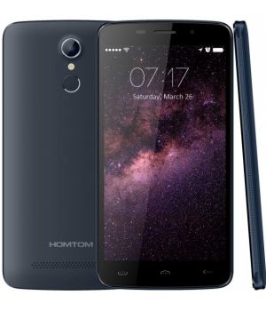 HomTom HT17 Pro Black