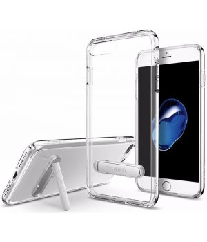 SGP (Spigen) Ultra Hybrid S Crystal Clear for iPhone 7 Plus (043CS20754)