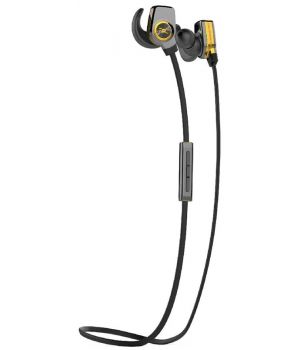 Monster ROC Sport SuperSlim Wireless In-Ear Black Platinum