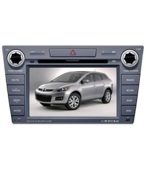 Phantom DVM-7520G i6 (Mazda CX-7)