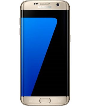Samsung Galaxy S7 Edge 64GB G935FD Gold Platinum (UA UCRF)