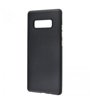 SGP (Spigen) TPU Case Black for Samsung Galaxy Note 8 (high copy)
