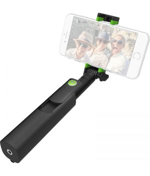 iOttie MiGo Mini Selfie Stick Black (HLMPIO120BK)