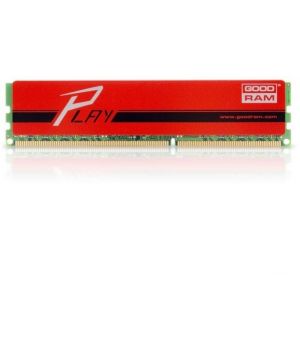 GOODRAM 8 GB DDR3 1866 MHz (GYR1866D364L10/8G)