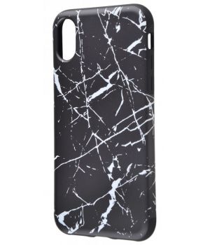 Rock Origin Series Case TPU case for iPhone X