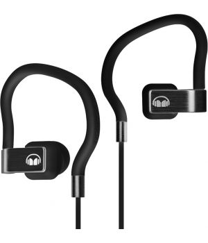 Monster Inspiration Multilingual In-Ear with Apple ControlTalk Black