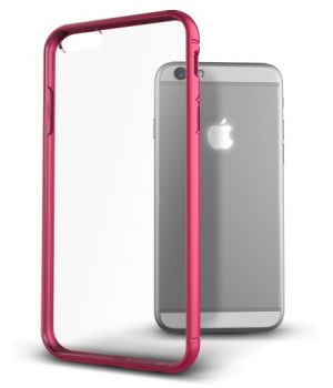 Verus Crystal Mixx Bumper Pink for iPhone 6 (VSIP6MX3)
