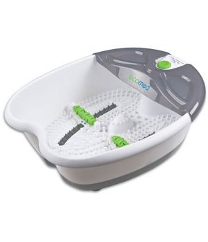 ecomed Foot Spa
