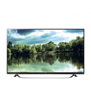 LG 55UF8507