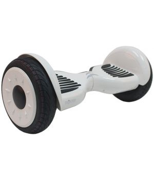 Rover XL5 10.5 White