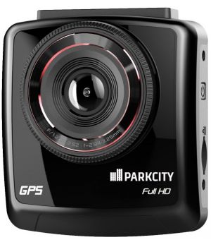 ParkCity DVR HD 780