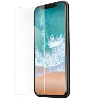 Laut Prime Glass Clear Screen Protector for iPhone X (LAUT_IP8_PG)