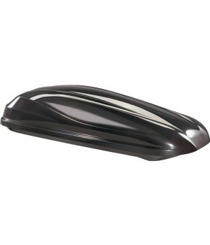 Junior Altro 460 Glossy Black (JU 7102-GB)