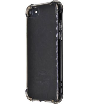 WXD Shockproof Silicone Black for iPhone 7