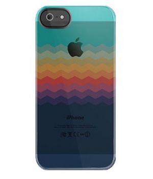 Uncommon Deflector Rising Water ClearlyTM for iPhone 5/5S (C0090-J)
