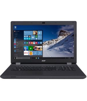 Acer Aspire ES1-731G-P15K (NX.MZTEU.008) Black