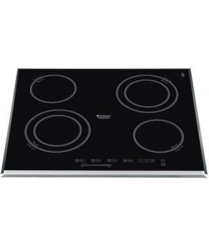 Hotpoint-Ariston KIS 644 DD Z S