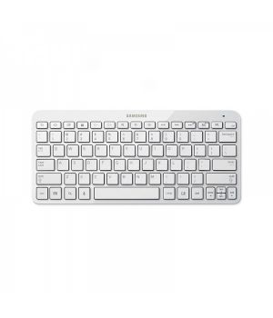 Samsung Bluetooth KB-10 White (BKB-10RUWEGSER)