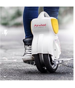 Airwheel Q1-170WH/WHITE