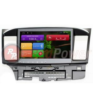RedPower Mitsubishi Lancer X (RP21037B) S210 Android 4.4