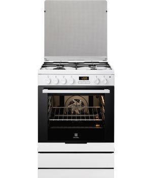 Electrolux EKK 6450 AOW