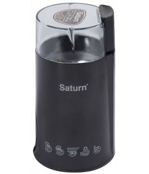 Saturn ST-CM1033 Viviena Black
