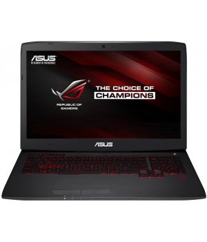 Asus ROG G751JM (G751JM-T7030H) Black
