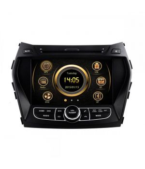 EasyGo S310 (Hyundai IX45 2012+)