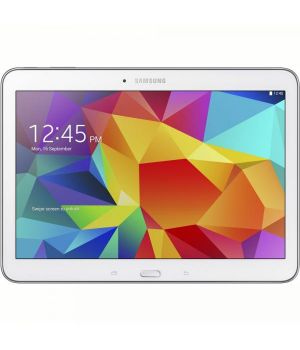 Samsung T535 Galaxy Tab White