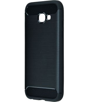 Ultimate Experience TPU Сase Black for Samsung Galaxy A5 2017 (A520F)