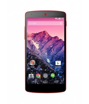 LG Nexus 5 D821 16GB Red (UA UCRF)