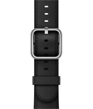 Apple Watch Classic Buckle 38mm Black (MPW92)