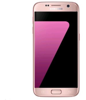 Samsung Galaxy S7 32GB G930FD Pink Gold