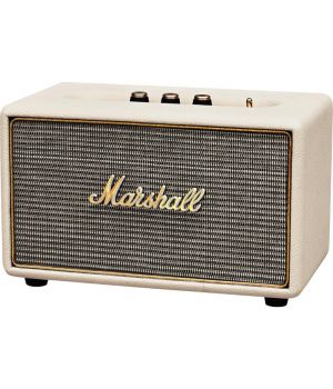 Marshall Acton Cream