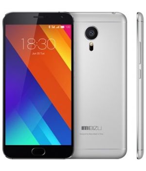 Meizu MX5 32GB Black/Silver