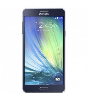 Samsung A700H Galaxy A7 Duos Black (UA UCRF)