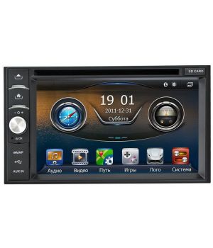 Incar CHR-7740