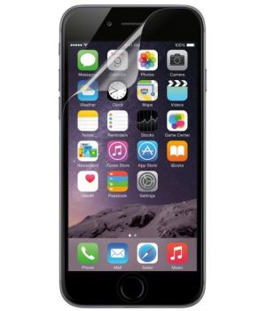 Belkin Screen Overlay CLEAR 3in1 for iPhone 6 (F8W526bt3)
