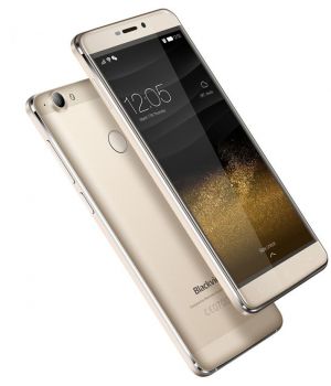 Blackview R7 Shampagne Gold