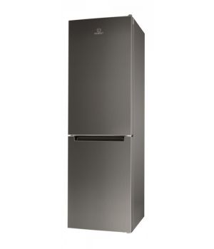 Indesit LR9 S2Q F X B