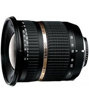 Sigma AF 10-20mm f/3.5 EX DC HSM (Canon)