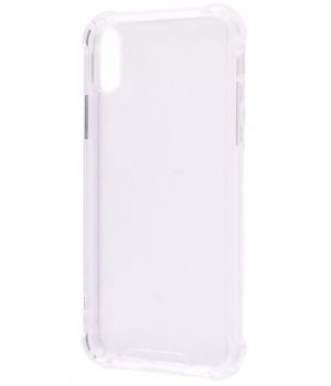 WXD Shockproof TPU+PC White for iPhone X