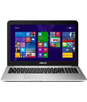 Asus K501LB (K501LB-DM117T) Dark Blue